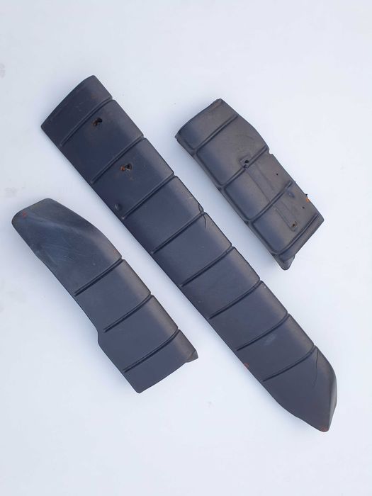 Fiat 125p 1300    osłona deski rozdzielczej    od 68 do 75   tapicerka