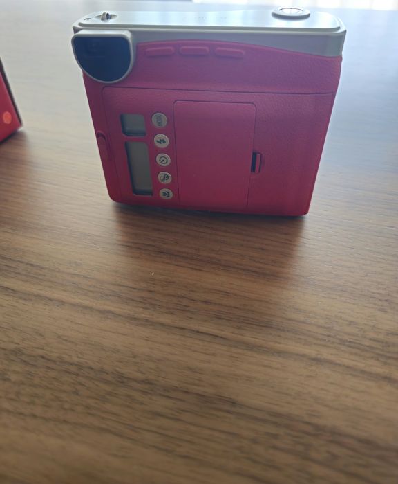 Fujifilm Instax Mini 90 Neo Classic