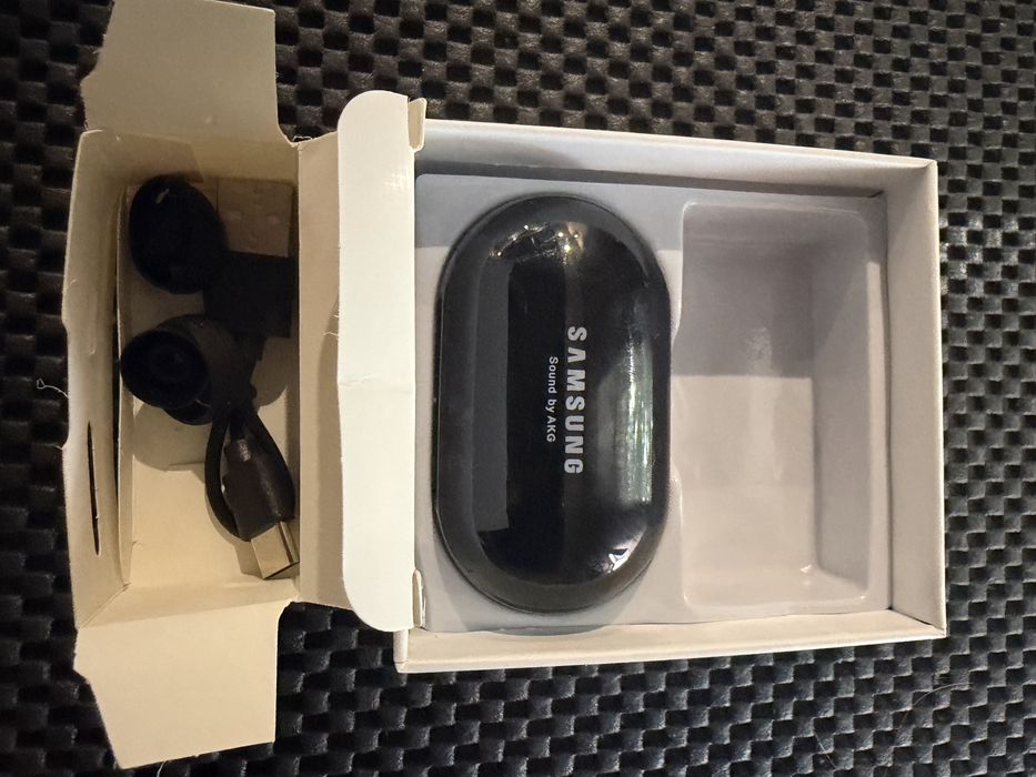 Samsung galaxy buds +