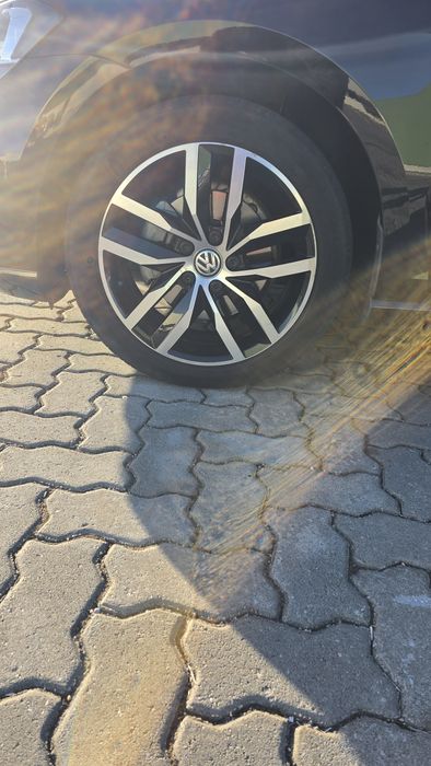 Jantes 17 com Pneus michelin