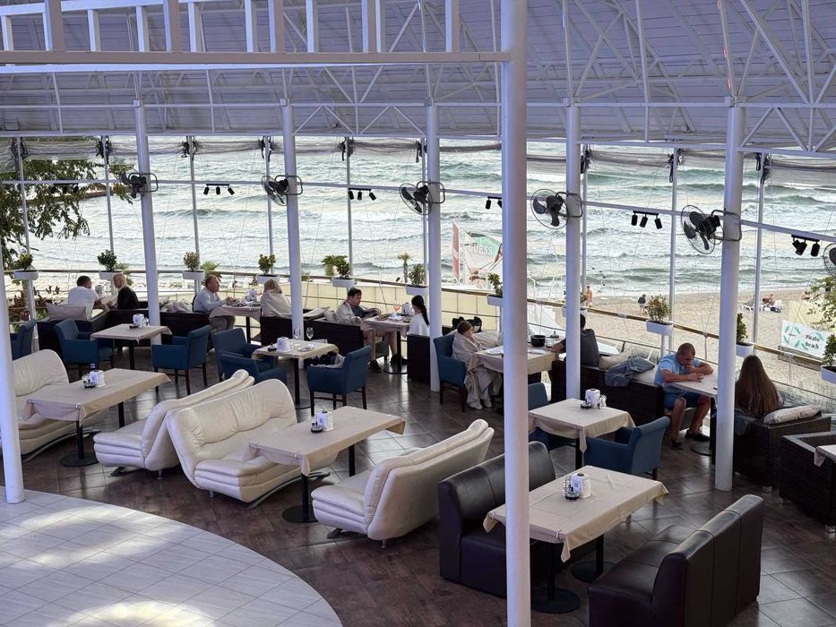 Commercial real estate at st. Govorova marsh (area 1300 m²) - Atlanta.ua - photo 4