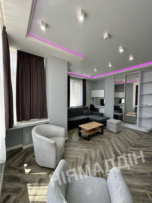 Кадорр на Таирово 3комн 83м Максимально укомплектована