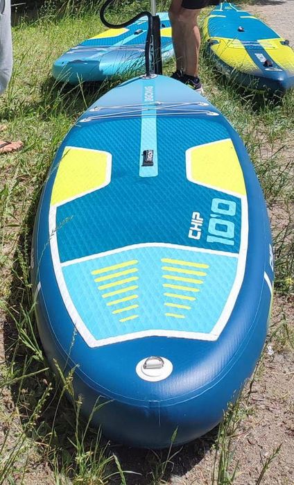 Prancha de paddle SUP Gong Pack