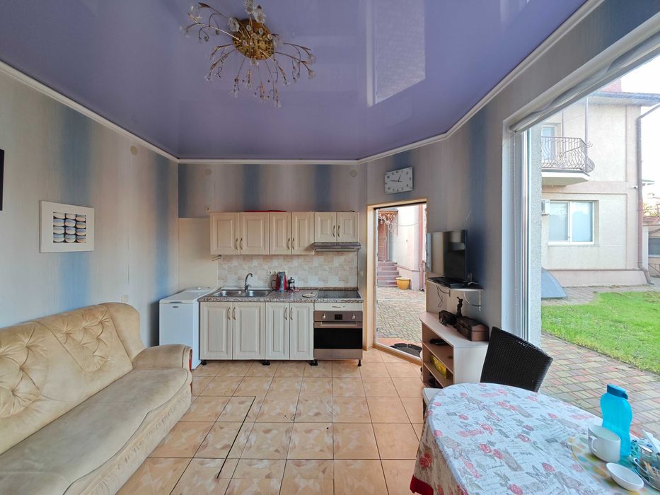 Дом по адресу (площадь 240 м²) - Atlanta.ua - фото 23