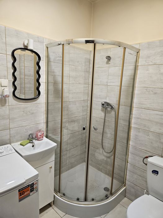 Kawalerka 30m2 ul. Majówka-  I piętro