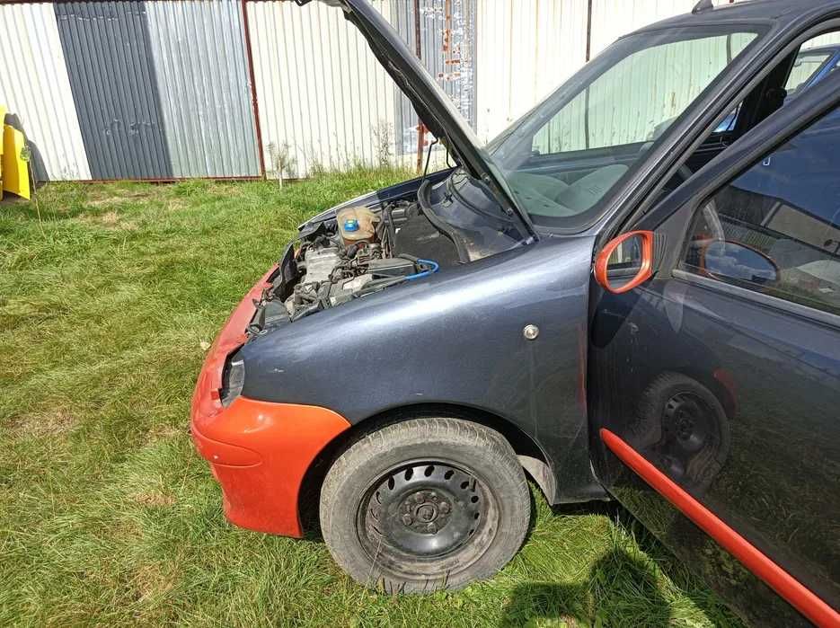 Drzwi Seicento kod lakieru 675