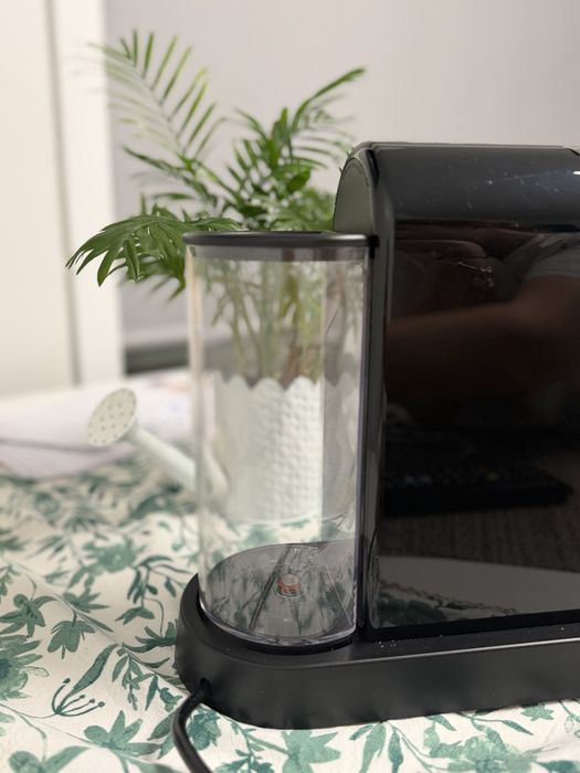 Maquina de cafe nespresso