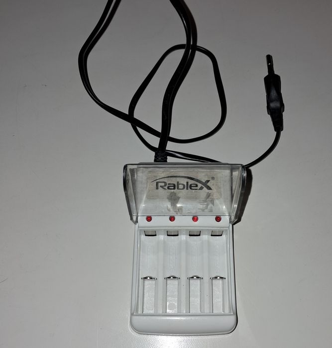 Зарядное устройство Rablex RB115