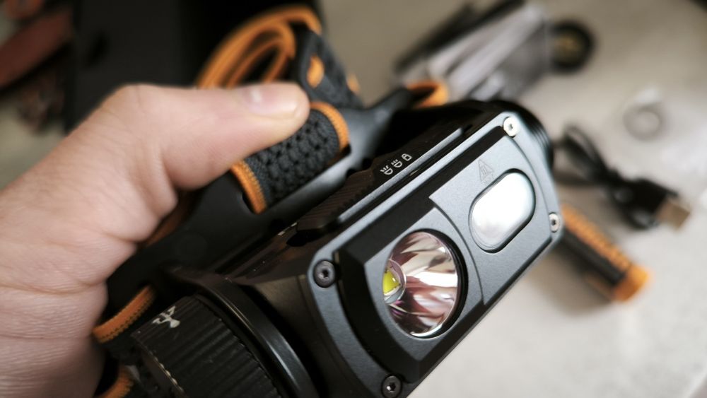 Fenix 60r v2.0, 70r