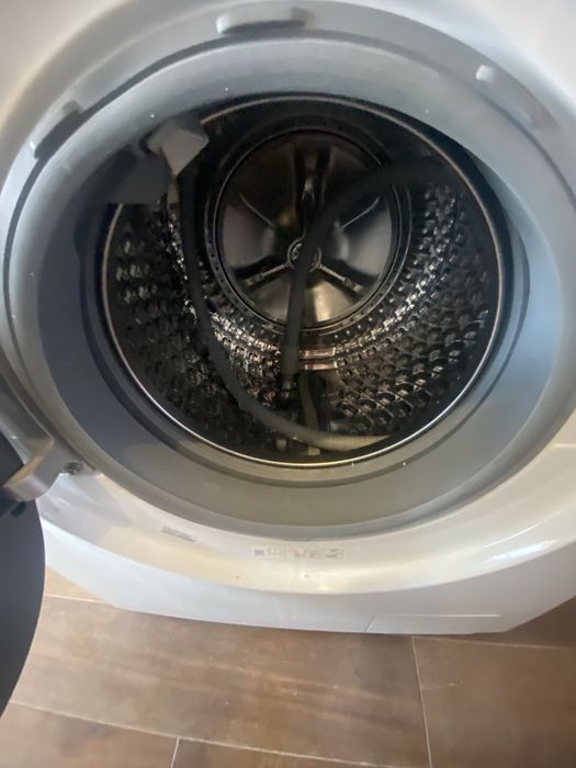 Пральна машина Samsung 8.0kg
