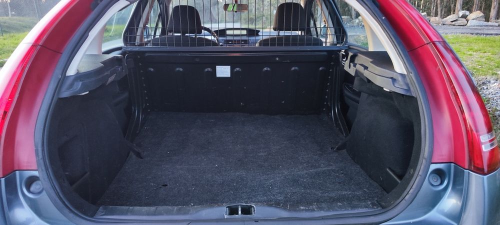 Citroen C4 1.6 HDI 110cv