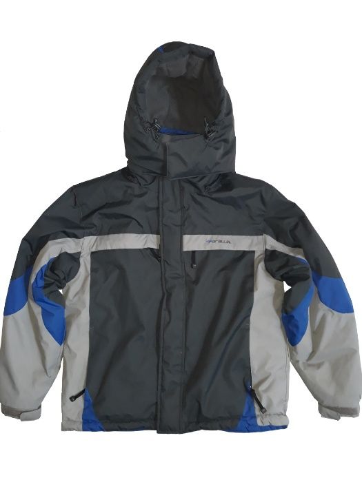 Kurtka narciarska Parallel Technical Wear