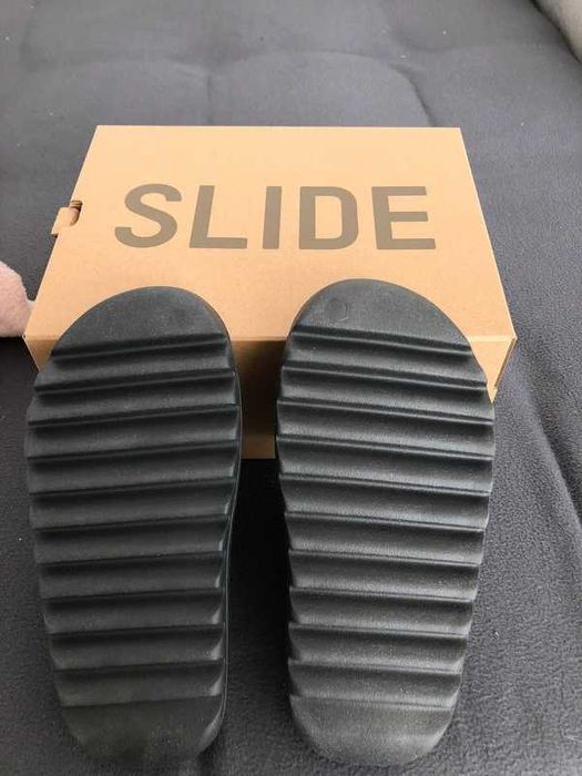 adidas Yeezy Slide Onyx R.44