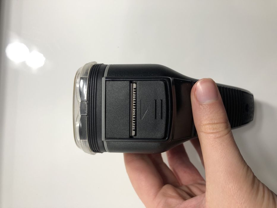 Máquina de Barbear Philips