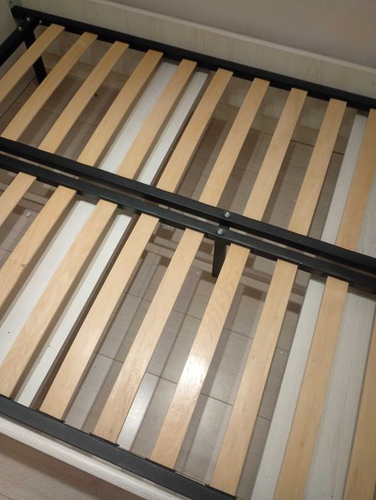 Продам кровать 160 на 200. Новая