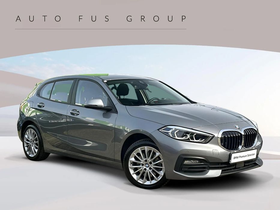 BMW Seria 1
