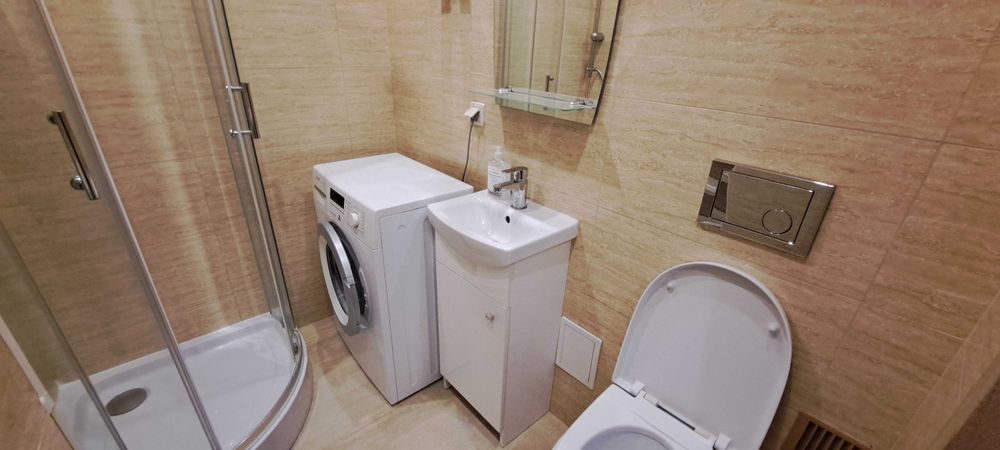 2 poojowe -38m - Praga Południe, ul. Garwolińska