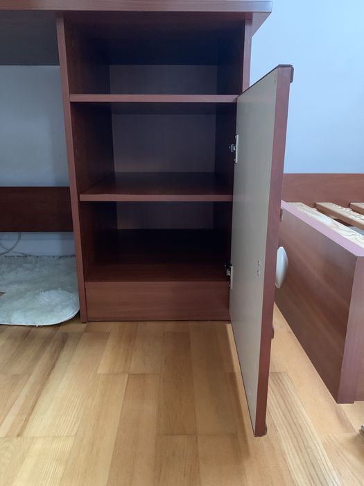 Meble VOX Biurko 120 Romeo i Julia