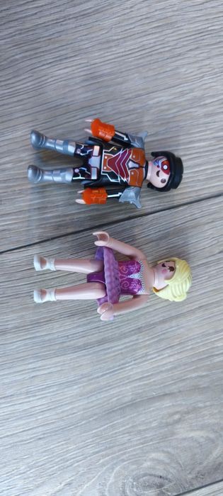 Playmobil 70509 Magic syrenki + dwie figurki