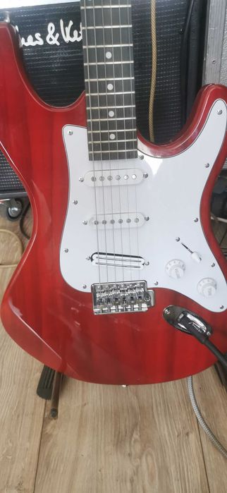 Gitara elektryczna