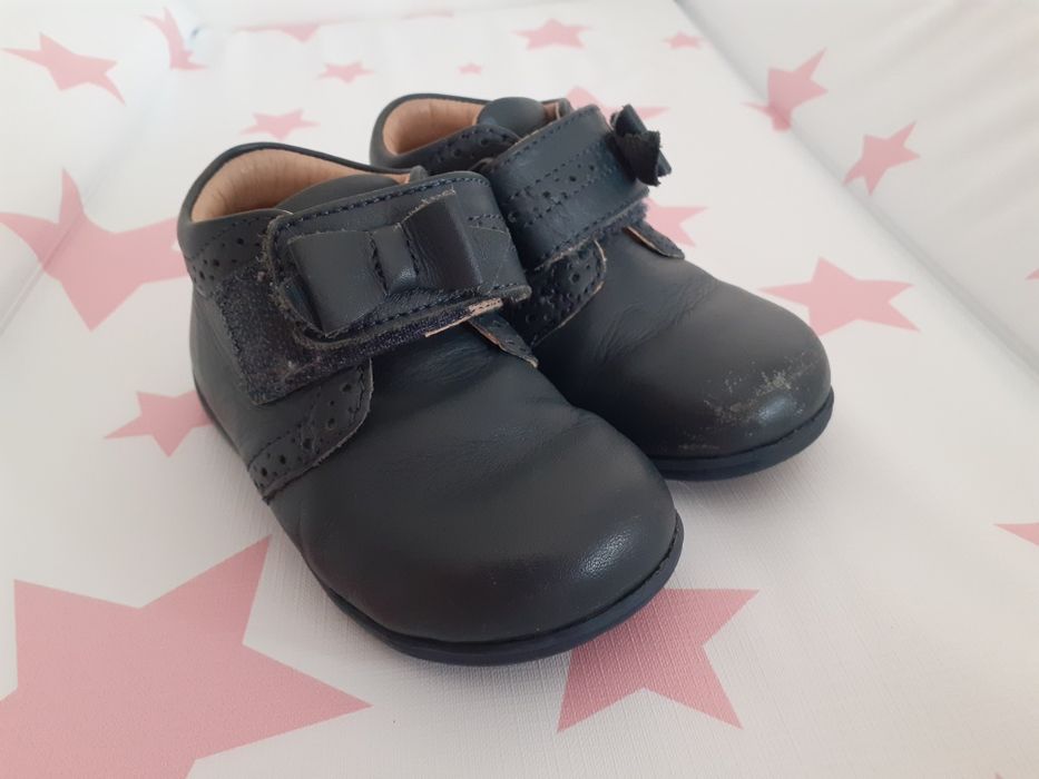 Botas Menina Chicco 22