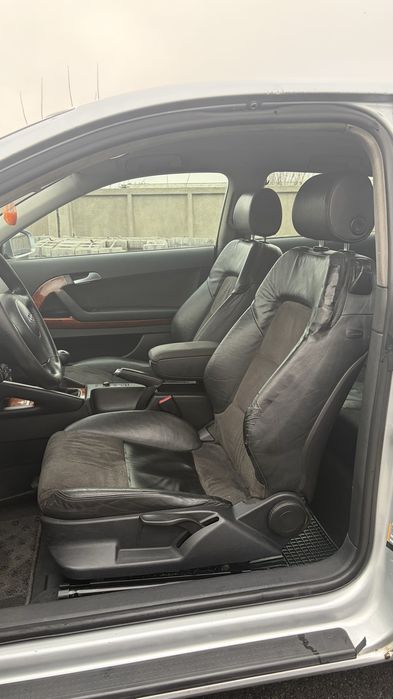 Audi A3 8P 2.0 дізель 2005 року