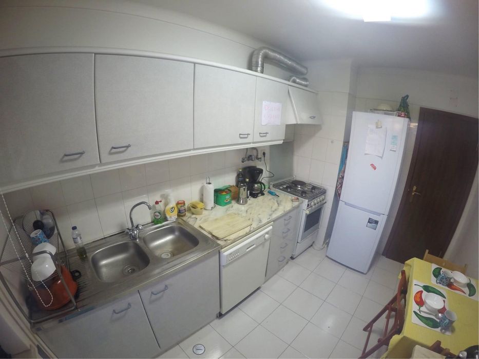 ERASMUS STUDENTS LISBON - Quarto Individual para Estudante / Lisboa - Olivais | Despesas Incluídas | ESTSL / ESEL / ISEL / IST