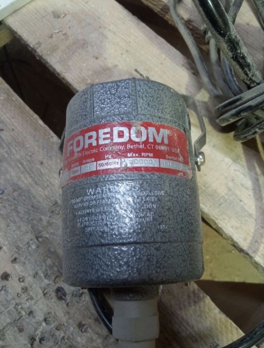 Підвісна бормашина FOREDOM CC-30