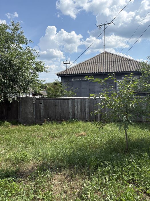 Продам будинок в м. Конотоп, район КВРЗ