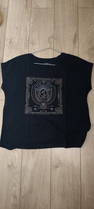 Koszulka t-shirt Reserved M