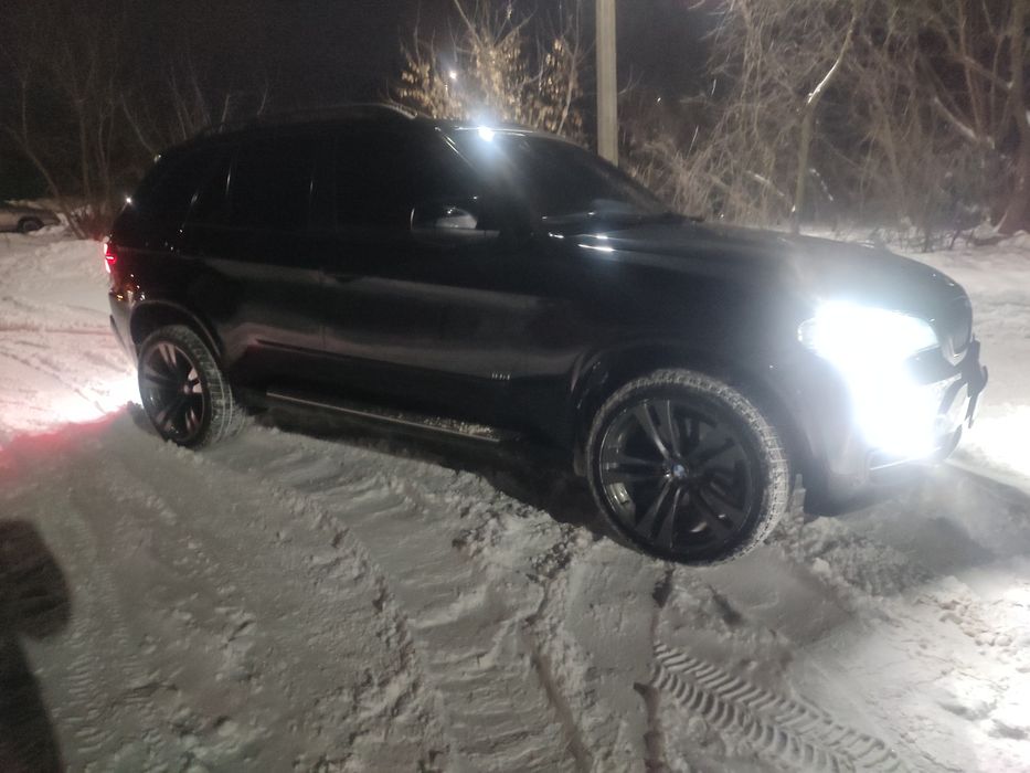 Продам  бмв Х5 Е70