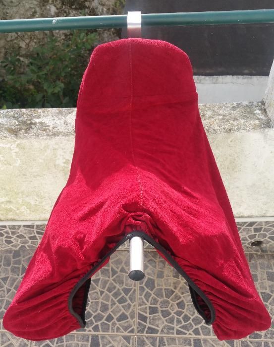 Equitação - Selim / Sela / Arreio KIEFFER “JUNIOR-DERBY”