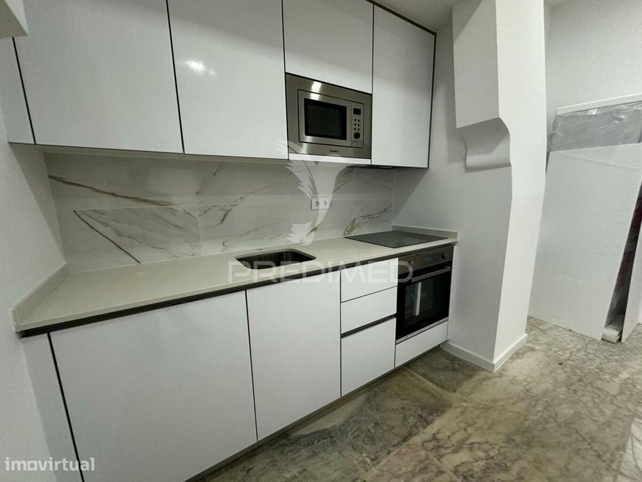 Renovated T2 Apartment in the Historic Centre of Elvas