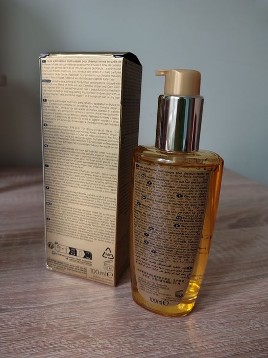 KERASTASE ELIXIR 100 мл Олійка для всіх типів