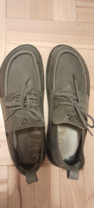 Buty męskie marki  Ecco