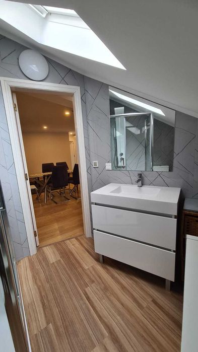 Apartamento Costa Caparica - FERIAS