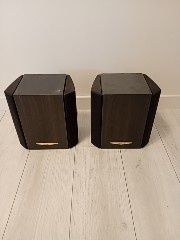 Kolumny 2 sztuki 2x100W