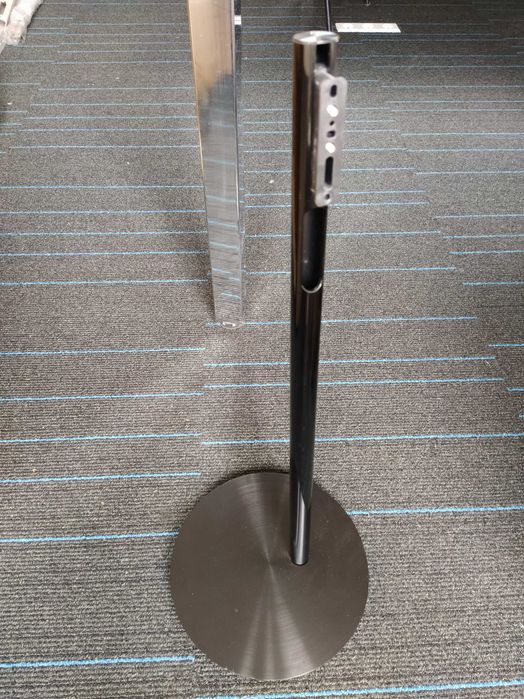 Stojak do głośnika B&O Floorstand Beolab 17 Black –Elegancki, bdb stan