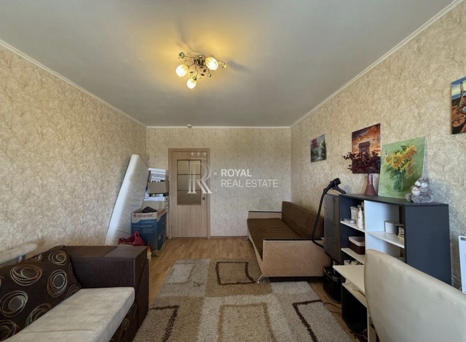 Продаж 1кім квартири Святошинський район, Олевська, 7