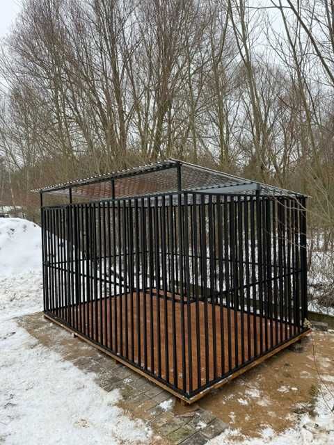 Kojec dla psa – SOLIDNY | producent