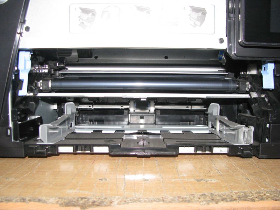 БФП лазерне HP Laserjet Pro MFP M177fw з Європи