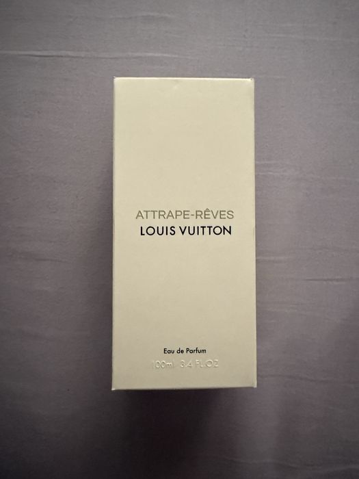 Louis Vuitton Attrape-reves