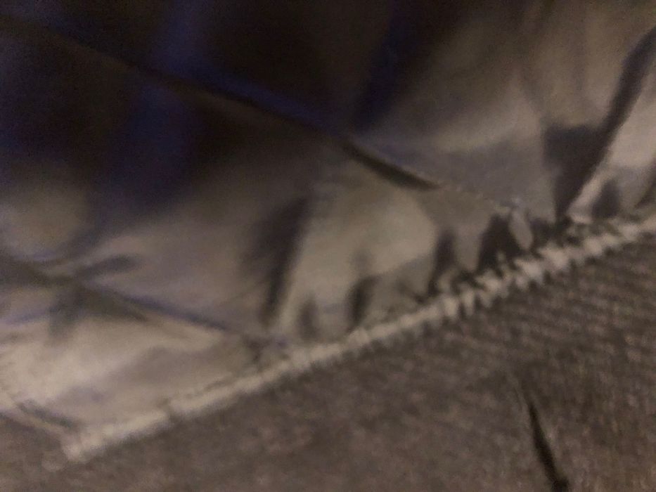 Płaszcz męski rozm L