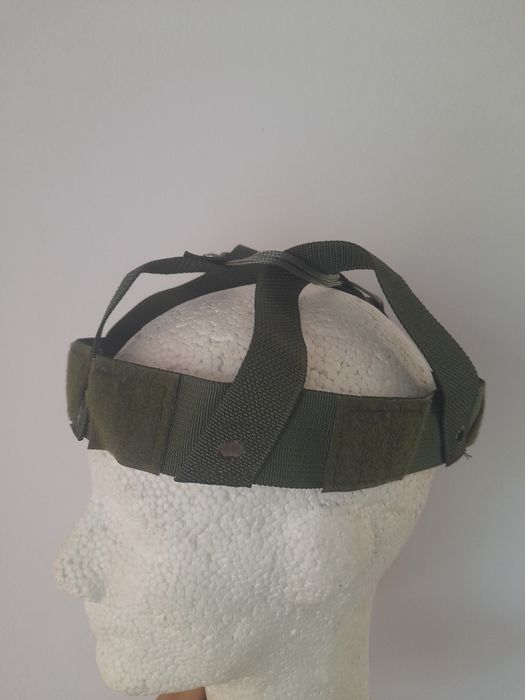 Zawieszenie do hełmu PASGT FRITZ Kevlar