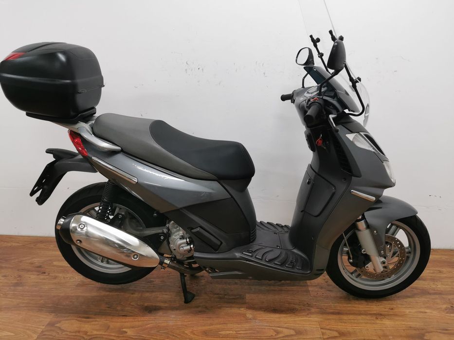 Aprilia