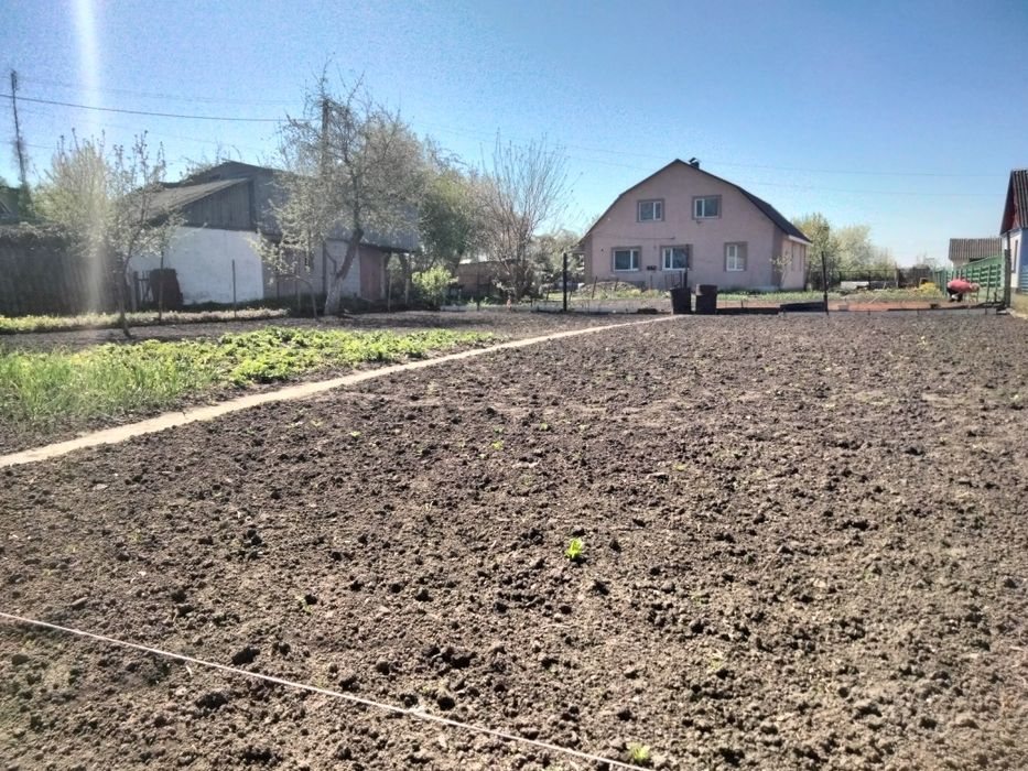 Продам будинок в предмісті Житомира