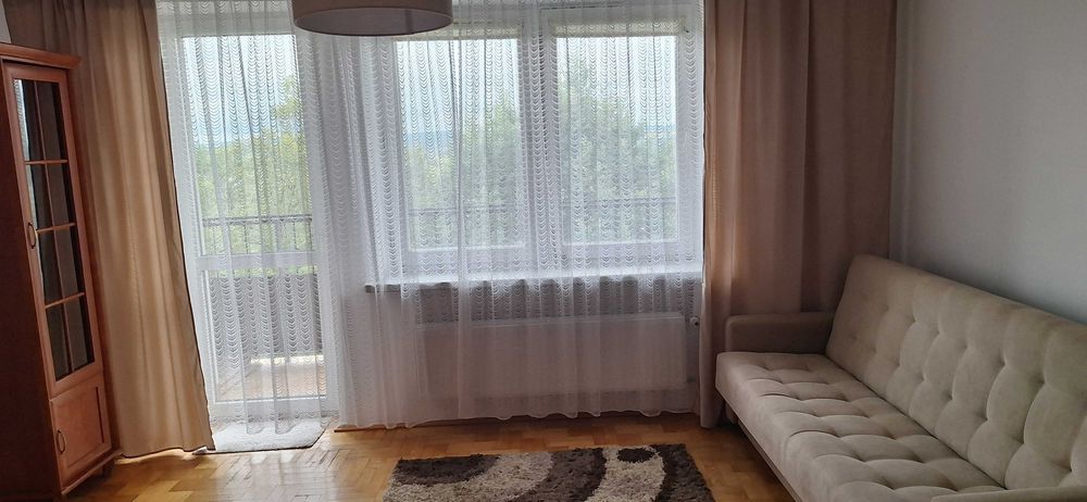 Wynajmę mieszkanie w atrakcyjnej lokalizacji