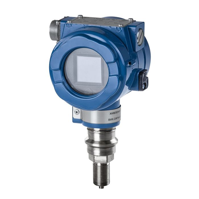 Датчик избыточного давления Сафір - М 7140