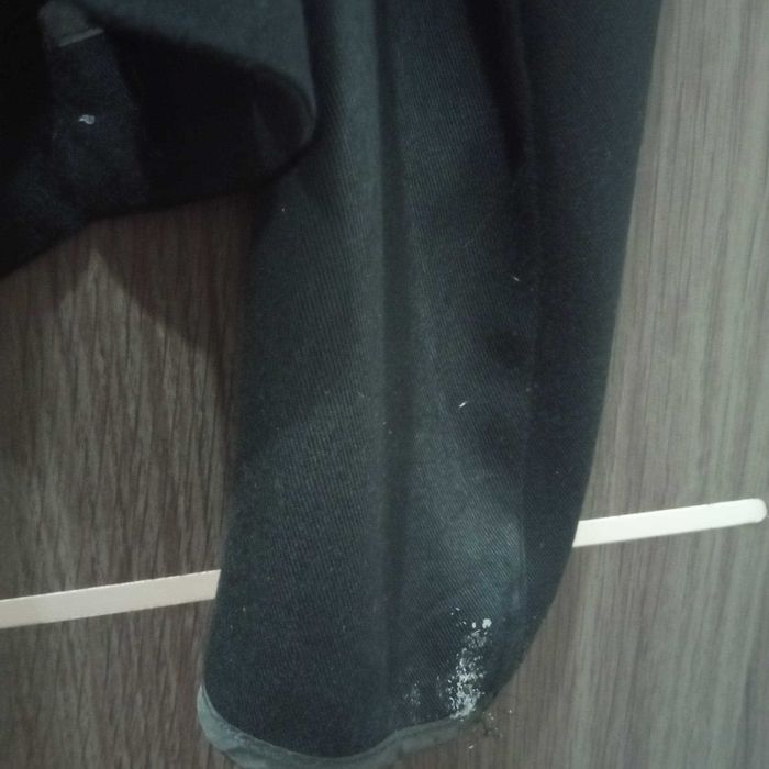 Marynarka żakiet czarny