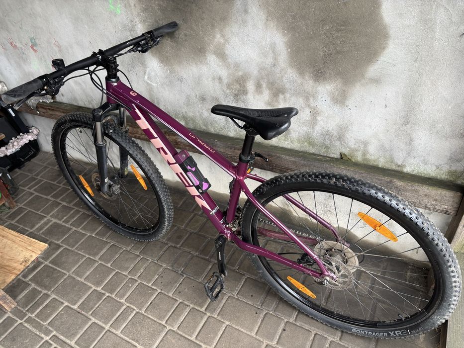 Велосипед TREK 29 Гидравлика!!!